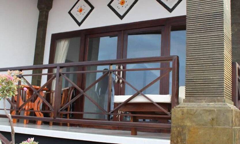 Titi Sedana Homestay