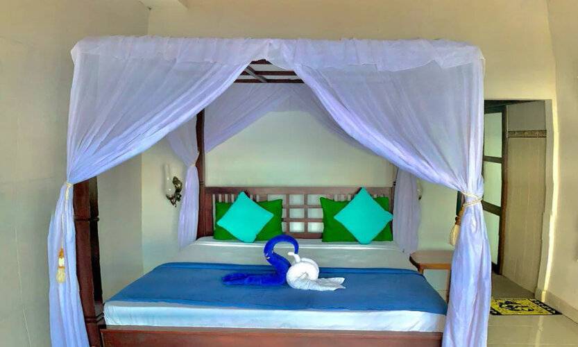 Titi Sedana Homestay