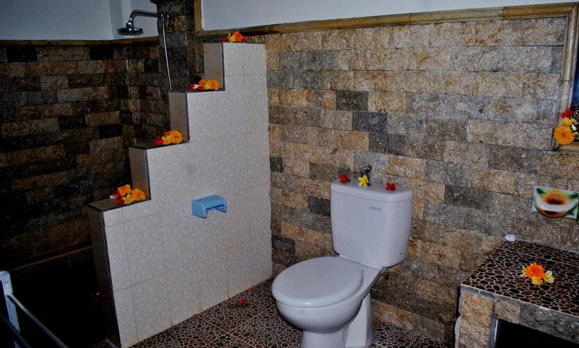 Titi Sedana Homestay