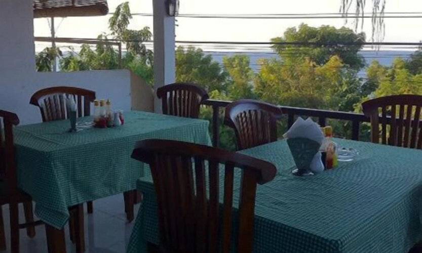 Titi Sedana Homestay