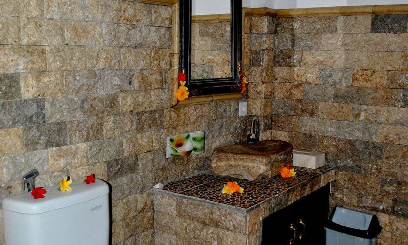 Titi Sedana Homestay