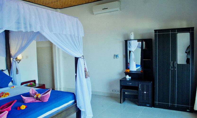 Titi Sedana Homestay