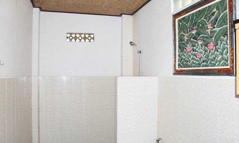 Titi Sedana Homestay