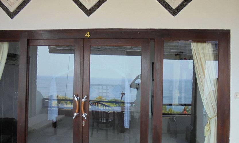 Titi Sedana Homestay