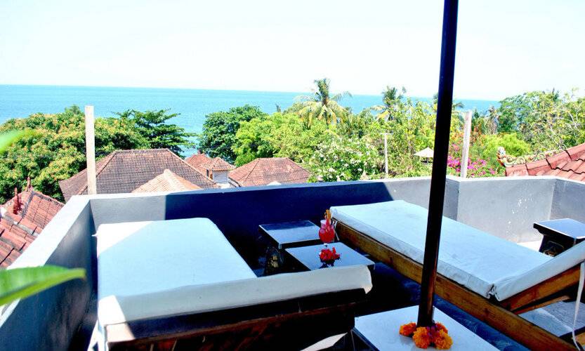 Titi Sedana Homestay