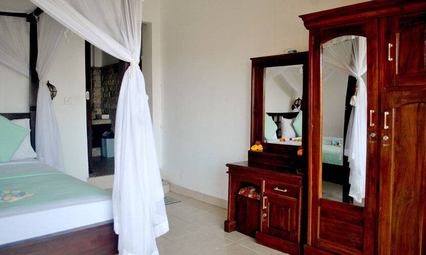 Titi Sedana Homestay