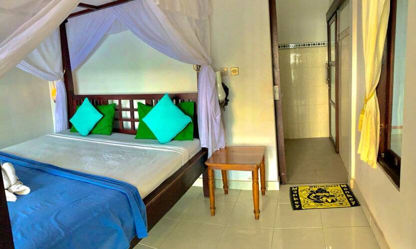 Titi Sedana Homestay