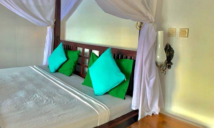 Titi Sedana Homestay