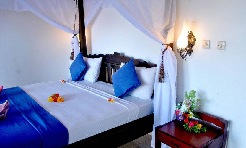 Titi Sedana Homestay