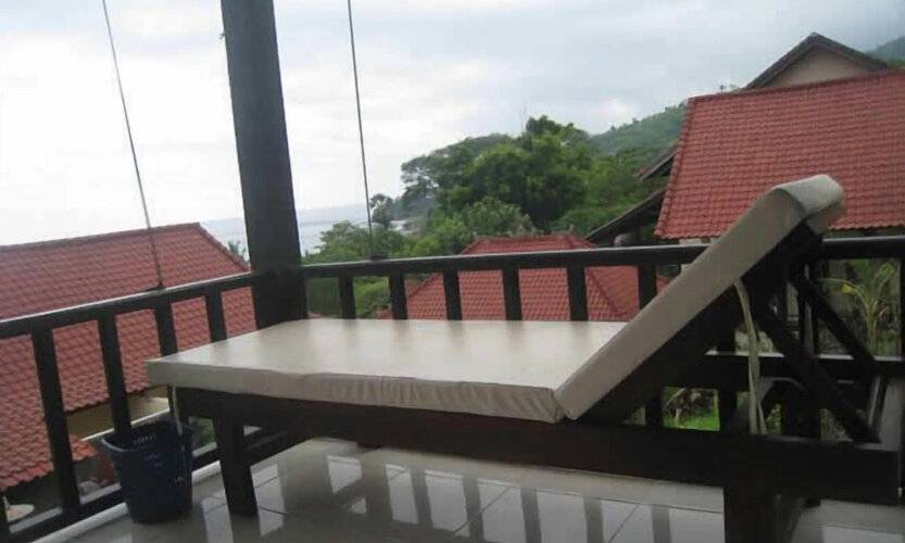 Titi Sedana Homestay
