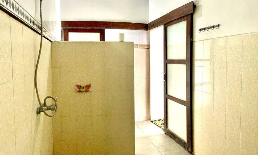 Titi Sedana Homestay