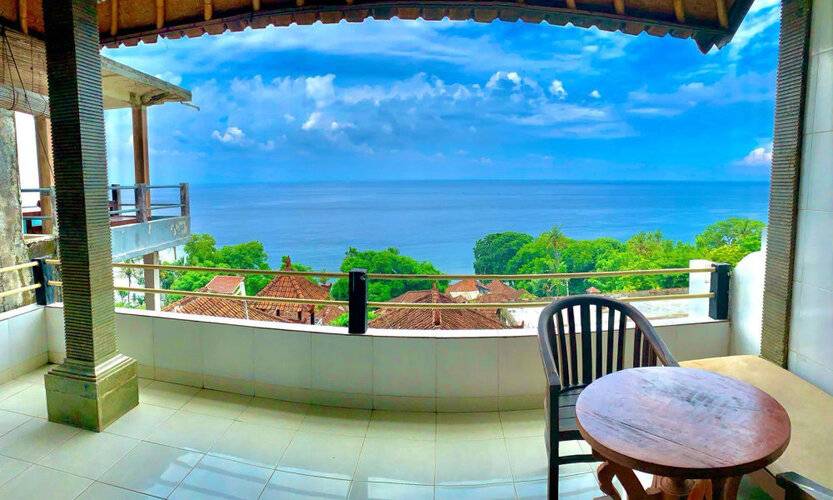 Titi Sedana Homestay