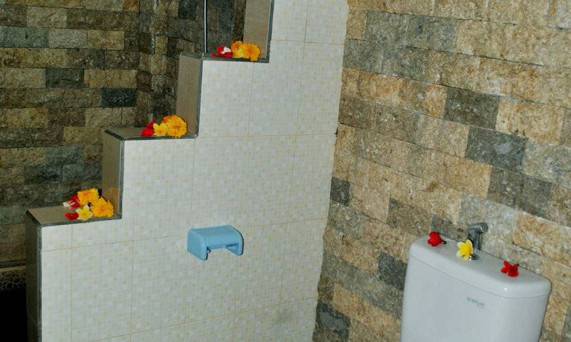 Titi Sedana Homestay