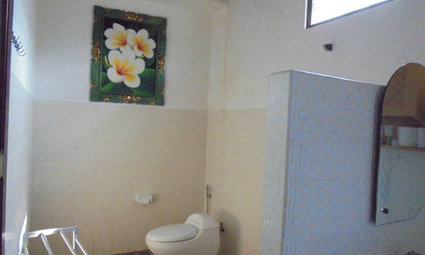 Titi Sedana Homestay