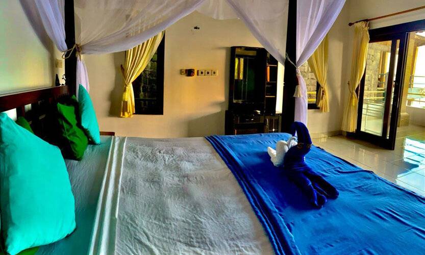 Titi Sedana Homestay