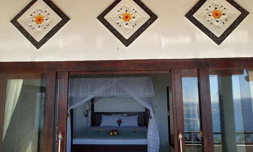 Titi Sedana Homestay