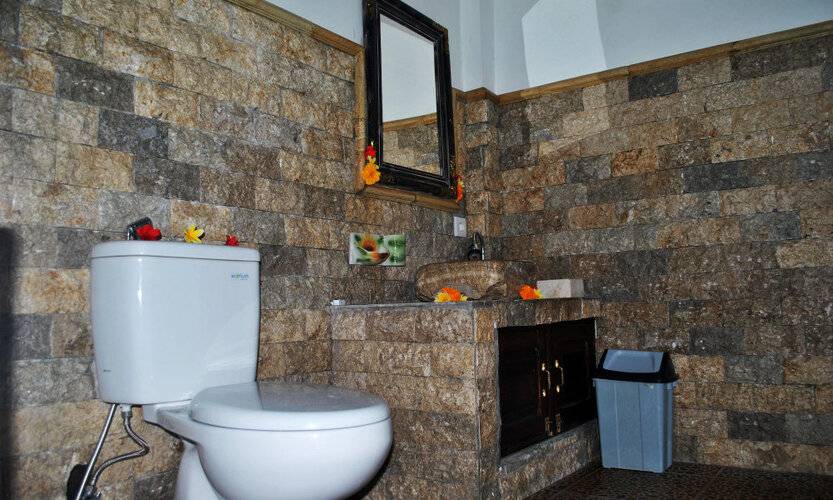 Titi Sedana Homestay