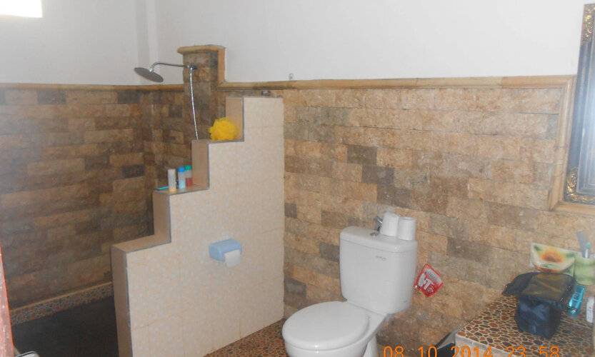 Titi Sedana Homestay