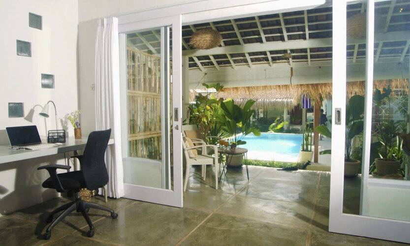 Lila Boutik Residence
