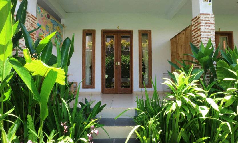 The Wina Guest House 2