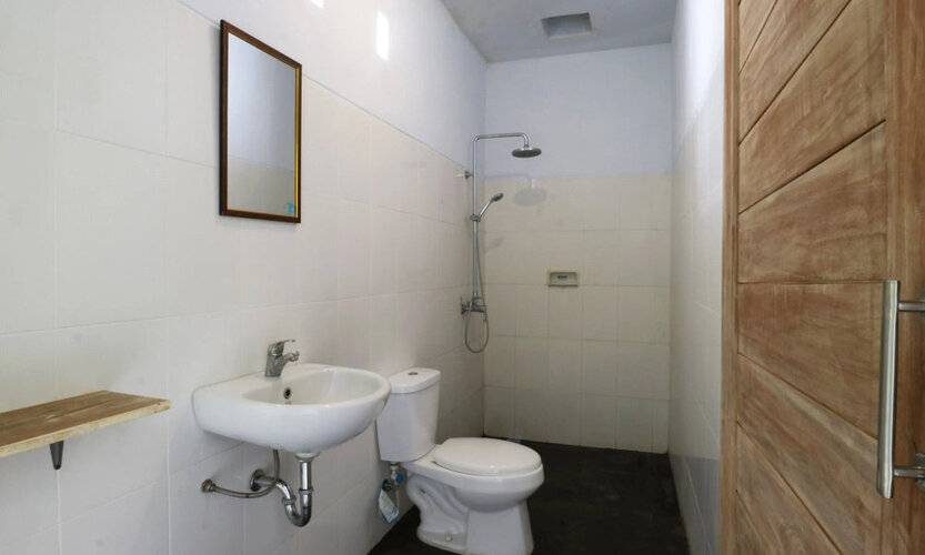The Wina Guest House 2