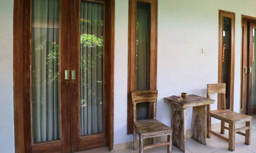 The Wina Guest House 2