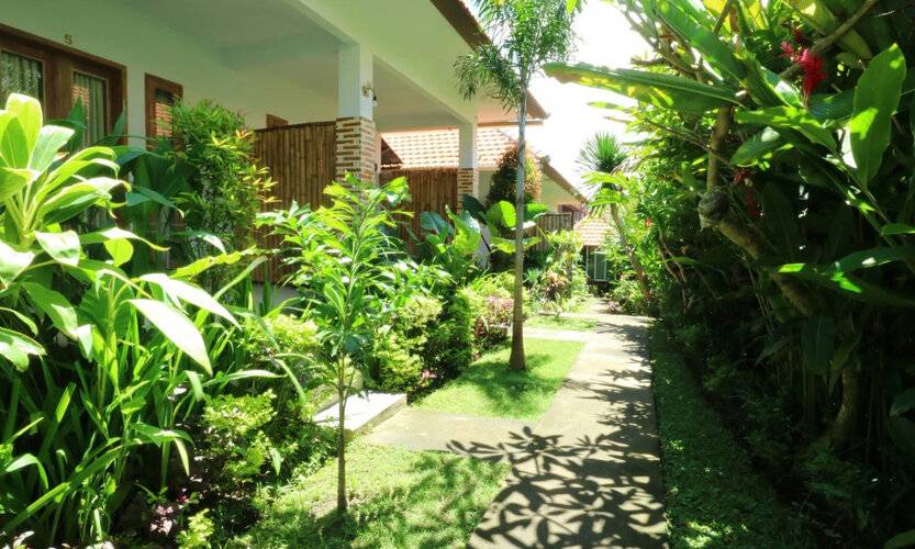 The Wina Guest House 2