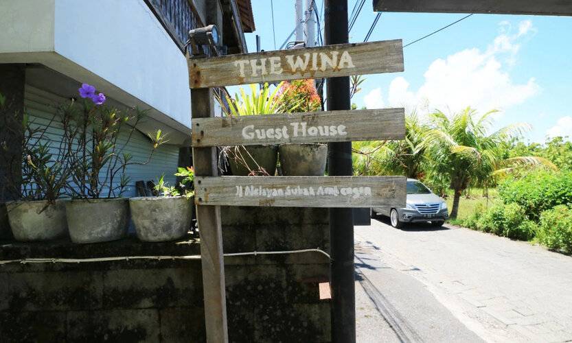 The Wina Guest House 2