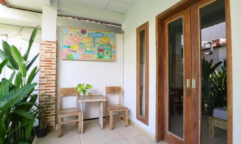 The Wina Guest House 2