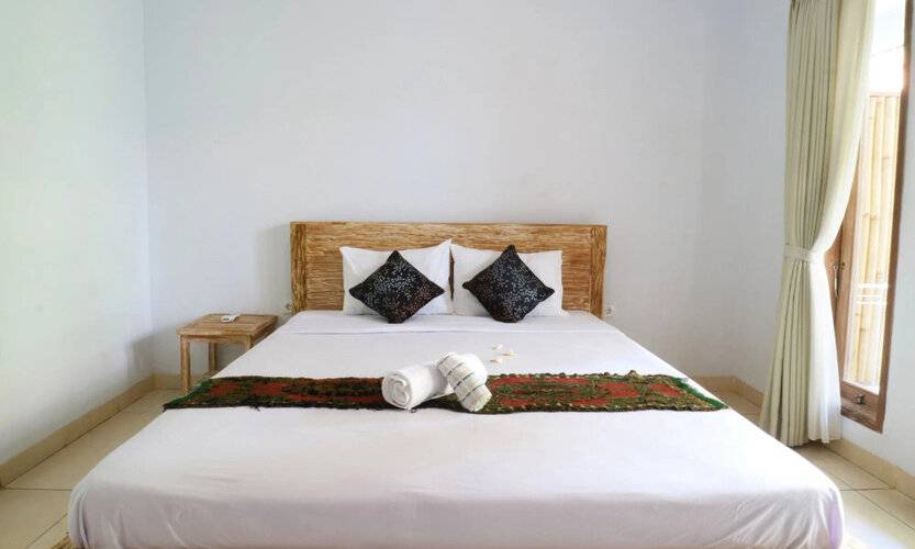The Wina Guest House 2