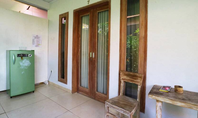 The Wina Guest House 2