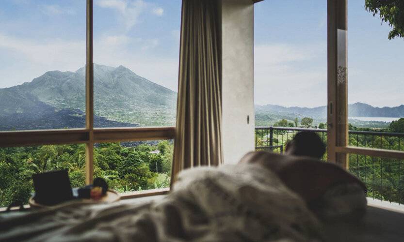 Oculus Bali