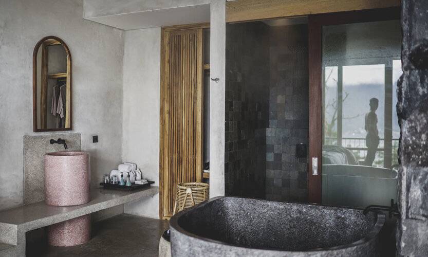 Oculus Bali