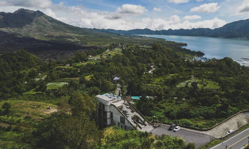 Oculus Bali