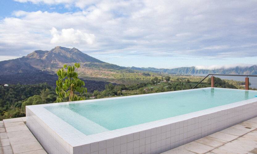 Oculus Bali