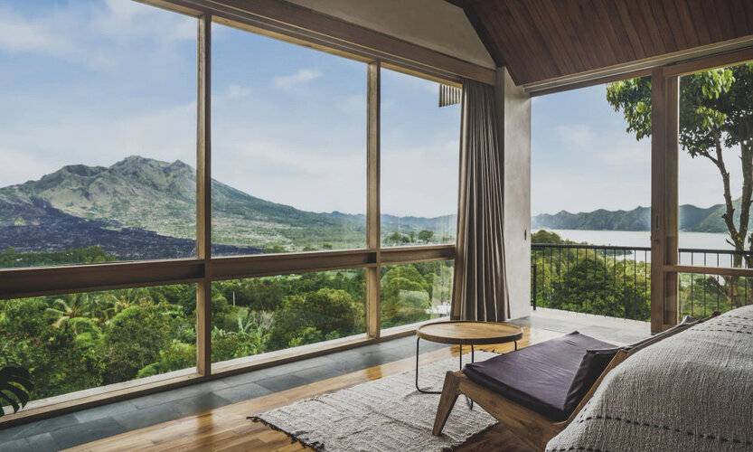 Oculus Bali