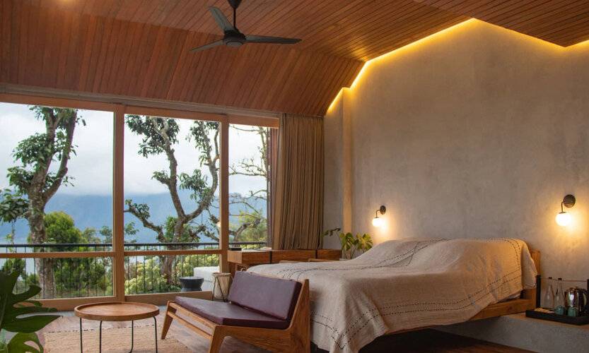 Oculus Bali
