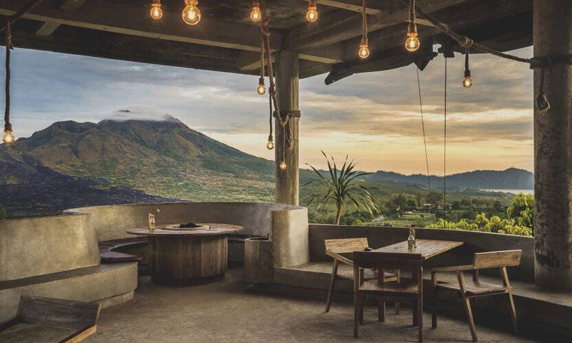 Oculus Bali