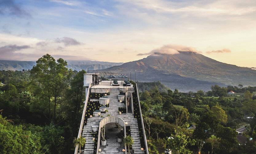 Oculus Bali