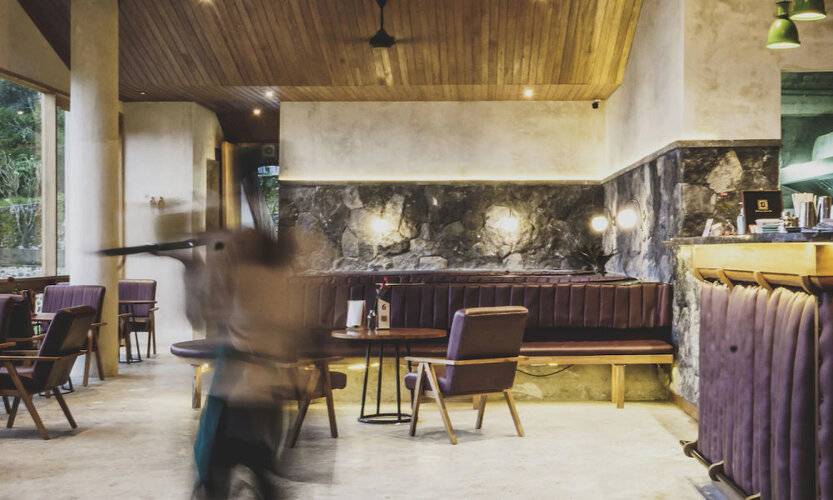 Oculus Bali
