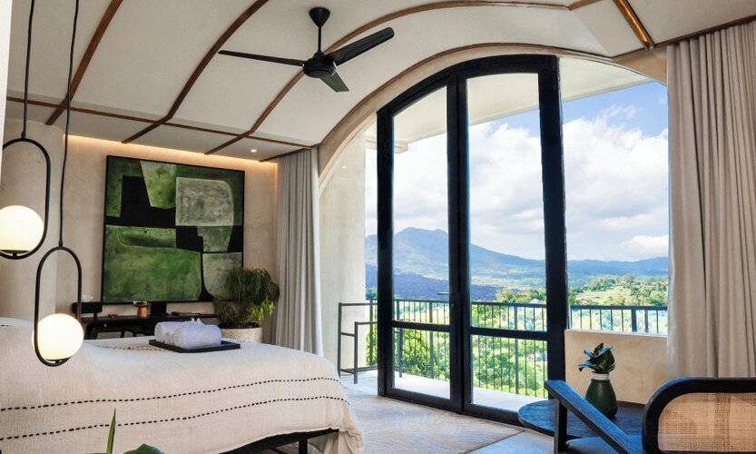 Oculus Bali
