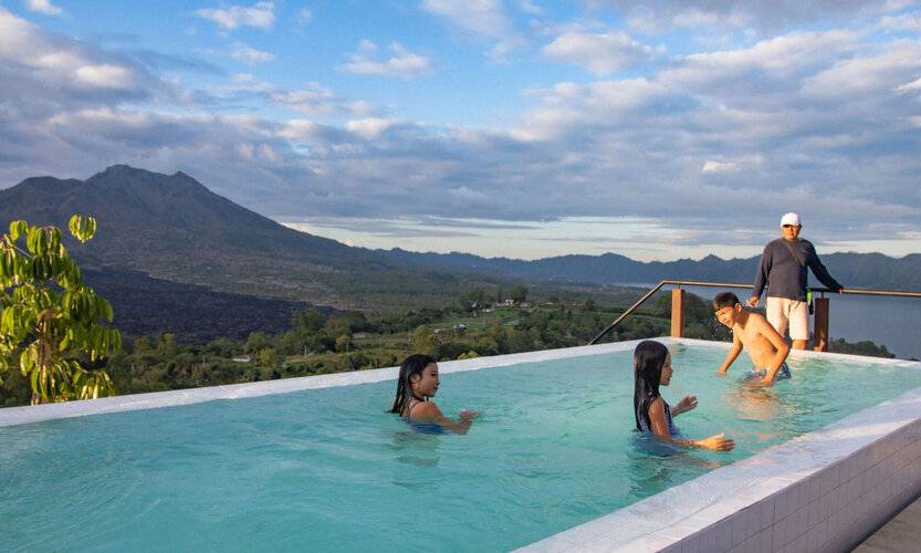 Oculus Bali