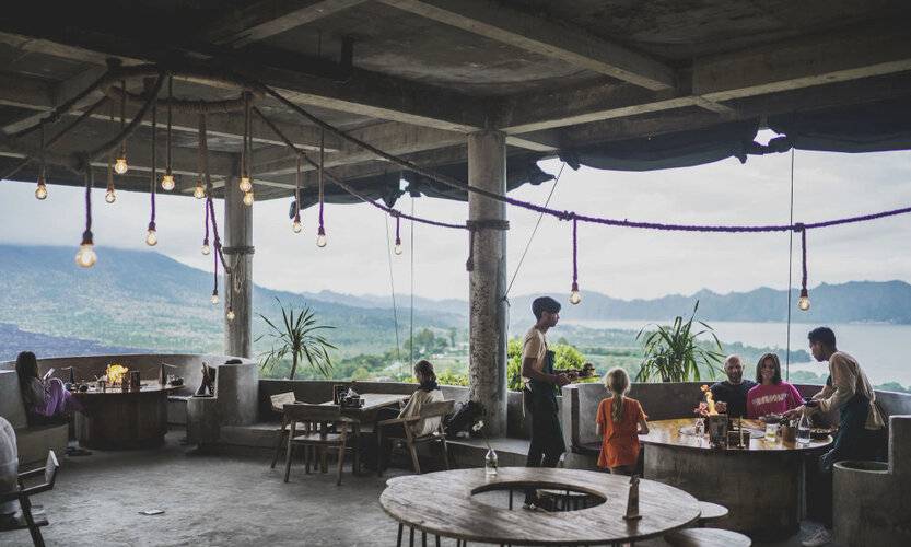 Oculus Bali
