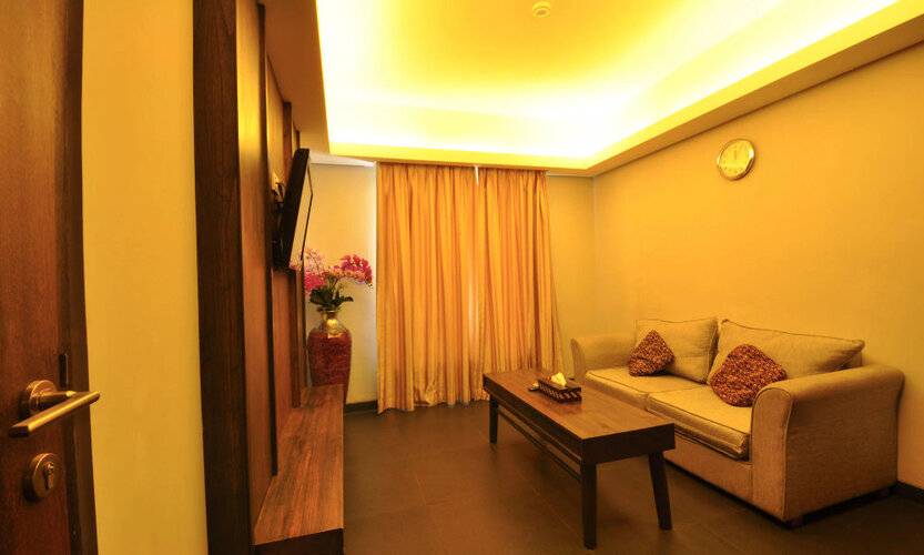 Ping Hotel Seminyak Bali