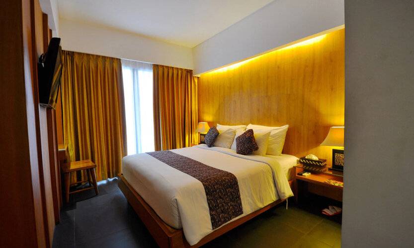 Ping Hotel Seminyak Bali