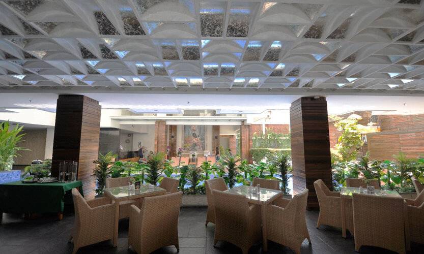 Ping Hotel Seminyak Bali