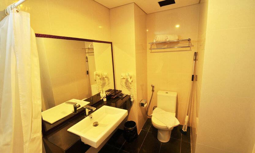Ping Hotel Seminyak Bali