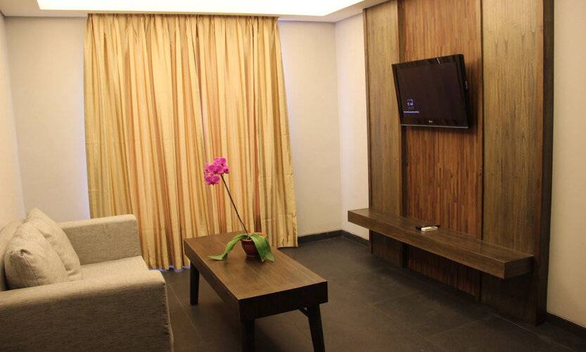 Ping Hotel Seminyak Bali