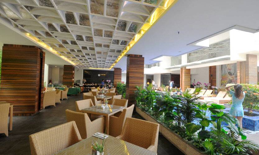 Ping Hotel Seminyak Bali