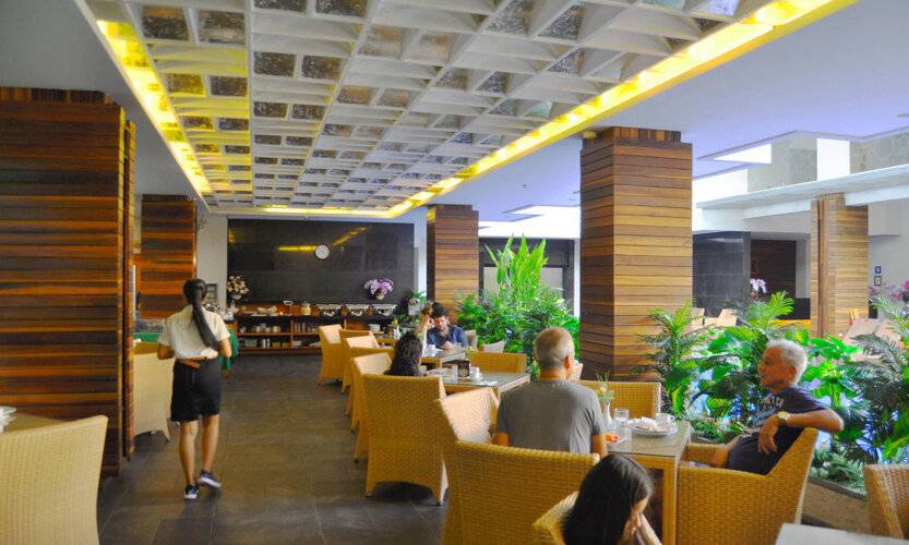 Ping Hotel Seminyak Bali